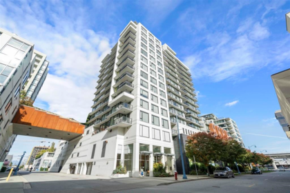 1102 7979 Firbridge Way, Richmond, BC, Brighouse — 2 bed apartment/condo for sale