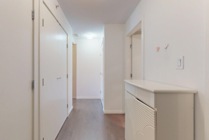 Guest Bathroom Photo of 1102 7979 Firbridge Way, Richmond, BC
