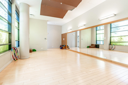 Hallway Photo of 1102 7979 Firbridge Way, Richmond, BC