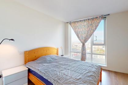 Primary Bedroom Photo of 1102 7979 Firbridge Way, Richmond, BC