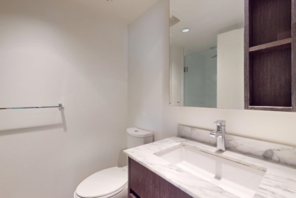 Walk-In Closet Photo of 1102 7979 Firbridge Way, Richmond, BC
