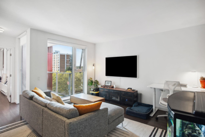 501 983 E Hastings Street, Vancouver, BC