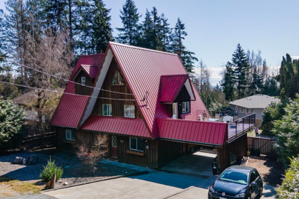 6563 Anchor Place, Sechelt, BC, Sechelt — Single Family Residence for sale