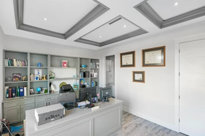 Breakfast Nook Photo of 14932 35a Avenue, Surrey, BC