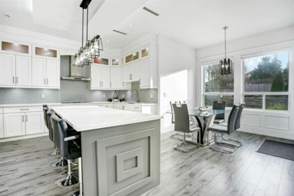 Guest Bathroom Photo of 14932 35a Avenue, Surrey, BC