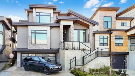 14932 35a Avenue, Surrey, BC, Surrey — Single Family Residence for sale