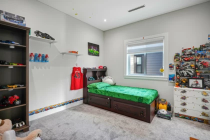Swimming Pool Photo of 14932 35a Avenue, Surrey, BC