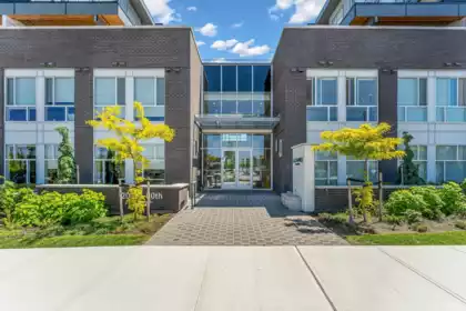 B422 20834 80 Avenue, Langley, BC, Langley — Apartment/Condo for sale