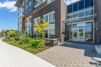 B422 20834 80 Avenue, Langley, BC, Langley — Apartment/Condo for sale