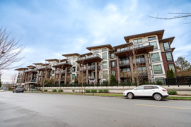 402 12460 191 Street, Pitt Meadows, BC