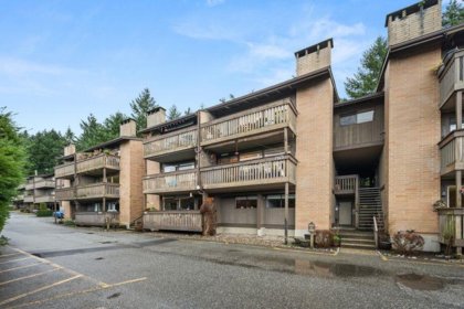 1149 Lillooet Road, North Vancouver, BC, North Vancouver — Townhouse for sale