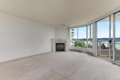 806 1245 Quayside Drive, New Westminster, BC, New Westminster — Apartment/Condo for sale