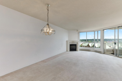 806 1245 Quayside Drive, New Westminster, BC, New Westminster — Apartment/Condo for sale