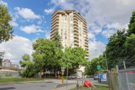 806 1245 Quayside Drive, New Westminster, BC