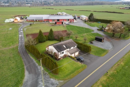 Fitness Center Photo Near 33861 Sim Road, Abbotsford, BC
