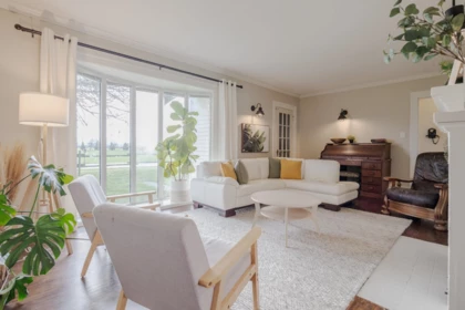 Loft / Bonus Room Photo of 33861 Sim Road, Abbotsford, BC