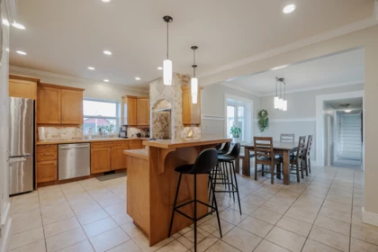Office / Den Photo of 33861 Sim Road, Abbotsford, BC