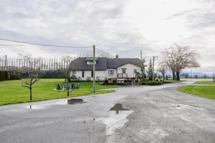 Playground / Recreational Area Near 33861 Sim Road, Abbotsford, BC