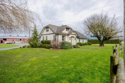 Primary Bedroom Photo of 33861 Sim Road, Abbotsford, BC