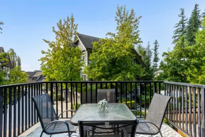 5 55 Hawthorn Drive, Port Moody, BC, Port Moody — Townhouse for sale