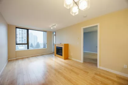 908 7088 Salisbury Avenue, Burnaby, BC