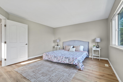 Basement Recreation Room Photo of 2161 Drawbridge Close, Port Coquitlam, BC