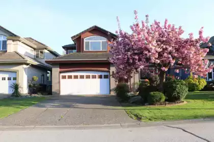 2161 Drawbridge Close, Port Coquitlam, BC, Citadel PQ — 6 bed single family residence for sale