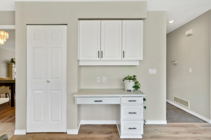 Guest Bathroom Photo of 2161 Drawbridge Close, Port Coquitlam, BC