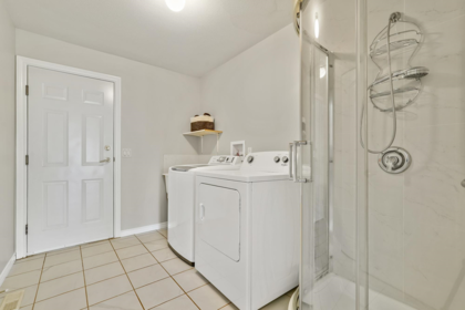 Hot Tub / Spa Photo of 2161 Drawbridge Close, Port Coquitlam, BC