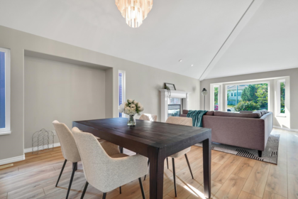 Kitchen Photo of 2161 Drawbridge Close, Port Coquitlam, BC