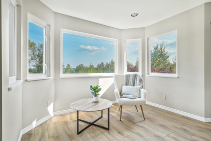 Laundry Room Photo of 2161 Drawbridge Close, Port Coquitlam, BC