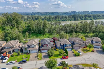 2161 Drawbridge Close, Port Coquitlam, BC