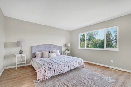 Loft / Bonus Room Photo of 2161 Drawbridge Close, Port Coquitlam, BC