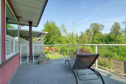 Neighborhood Park Photo Near 2161 Drawbridge Close, Port Coquitlam, BC