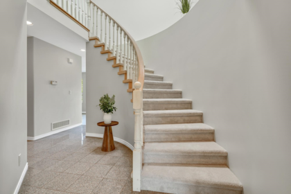 Office / Den Photo of 2161 Drawbridge Close, Port Coquitlam, BC
