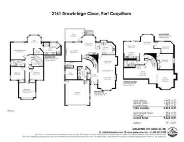Playground / Recreational Area Near 2161 Drawbridge Close, Port Coquitlam, BC