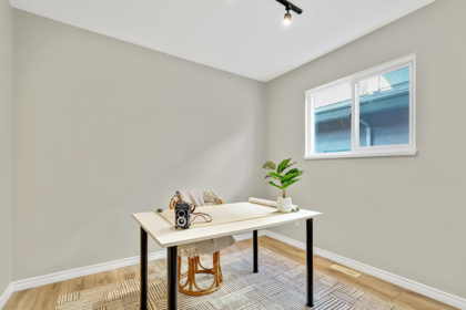 Powder Room Photo of 2161 Drawbridge Close, Port Coquitlam, BC