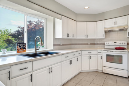 Primary Bedroom Photo of 2161 Drawbridge Close, Port Coquitlam, BC