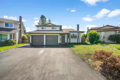 23005 Apple Grove, Maple Ridge, BC, Maple Ridge — Single Family Residence for sale