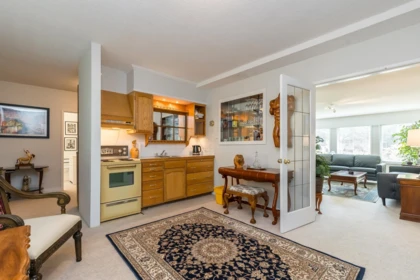 Entry Foyer Photo of 50871 O'byrne Road, Chilliwack, BC