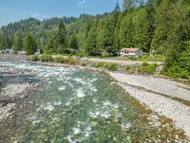 50871 O'byrne Road, Chilliwack, BC, Chilliwack — Single Family Residence for sale