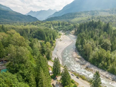 Fitness Center Photo Near 50871 O'byrne Road, Chilliwack, BC