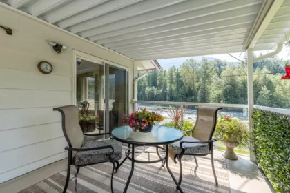 Front Yard Photo of 50871 O'byrne Road, Chilliwack, BC