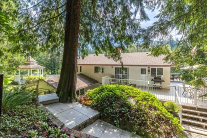 Garden / Landscaping Photo of 50871 O'byrne Road, Chilliwack, BC