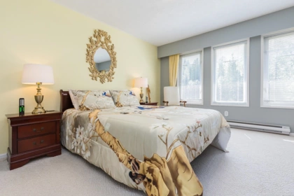 Guest Bathroom Photo of 50871 O'byrne Road, Chilliwack, BC