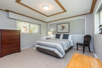 Hallway Photo of 50871 O'byrne Road, Chilliwack, BC