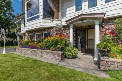 50871 O'byrne Road, Chilliwack, BC, Chilliwack — Single Family Residence for sale