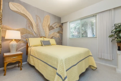 Loft / Bonus Room Photo of 50871 O'byrne Road, Chilliwack, BC