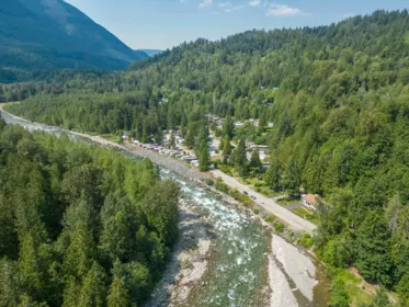 Neighborhood Park Photo Near 50871 O'byrne Road, Chilliwack, BC