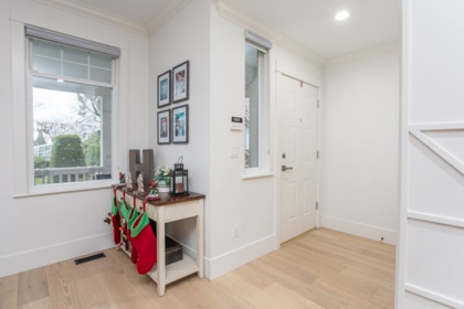 Family Room Photo of 6 13160 Princess Street, Richmond, BC